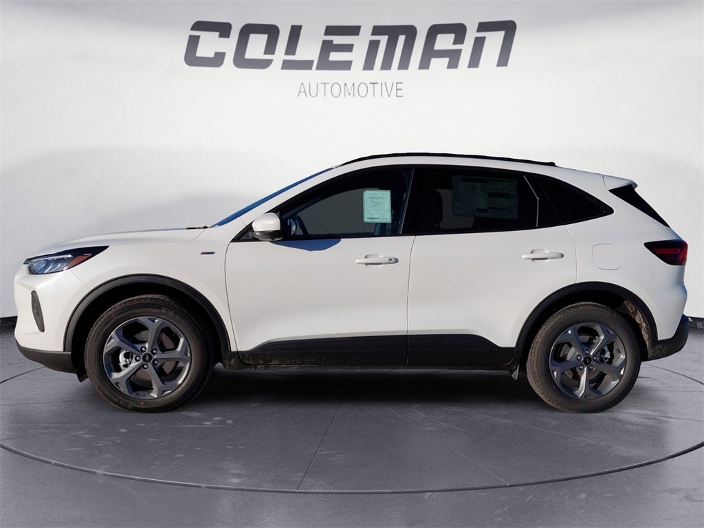 2026 Ford Escape Hybrid ST-Line Select