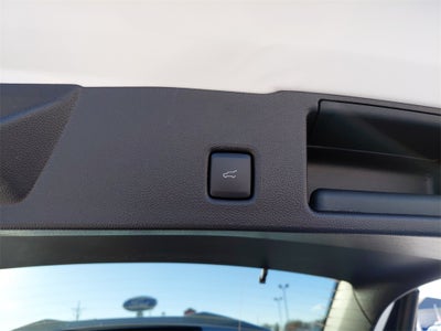 2026 Ford Escape Hybrid ST-Line Select