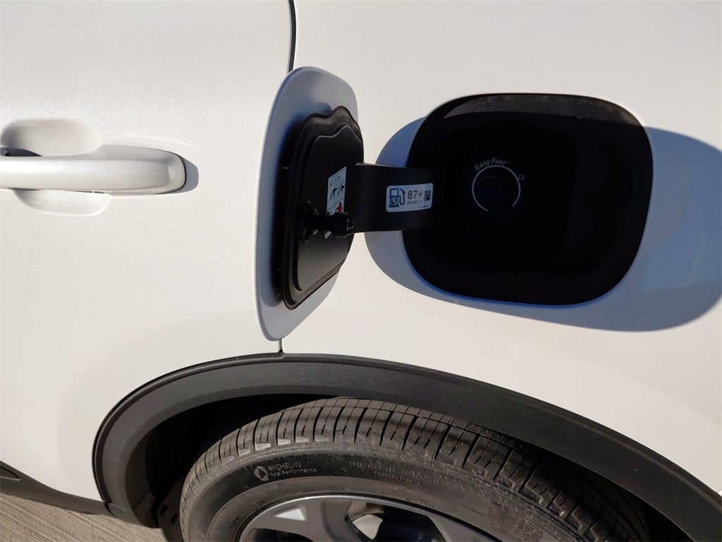 2026 Ford Escape Hybrid ST-Line Select