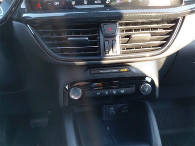 2026 Ford Escape Hybrid ST-Line Select