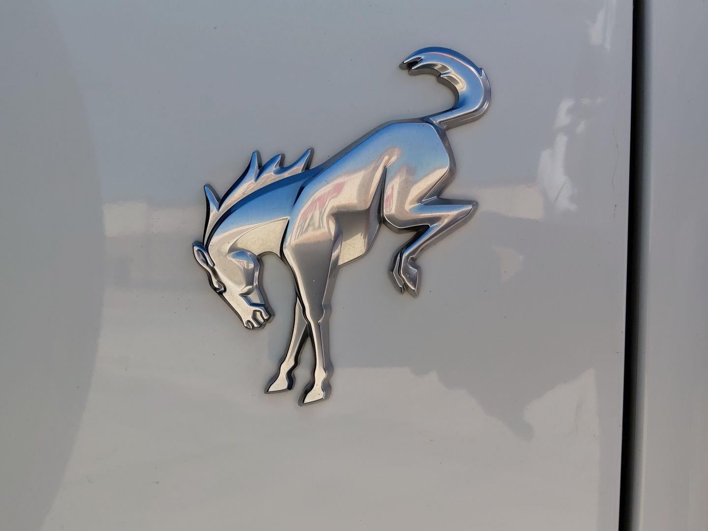 2022 Ford Bronco Outer Banks 34