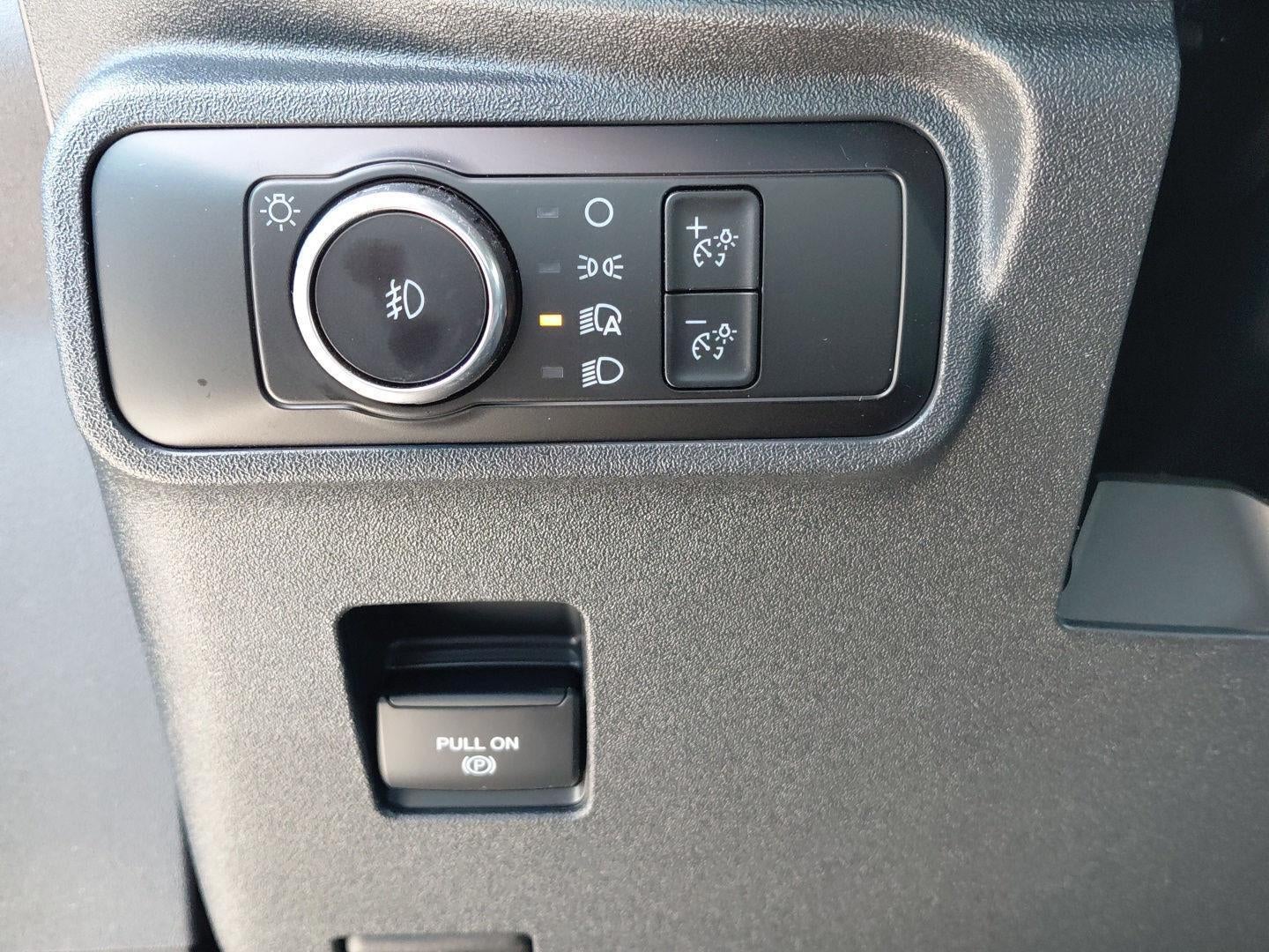 2024 Ford Bronco Big Bend 26