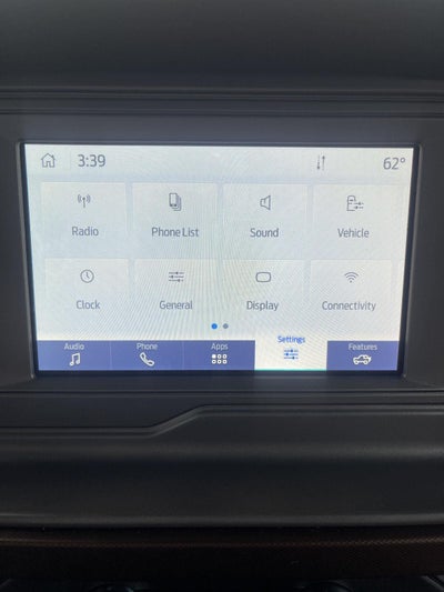 2023 Ford Bronco Outer Banks Advanced