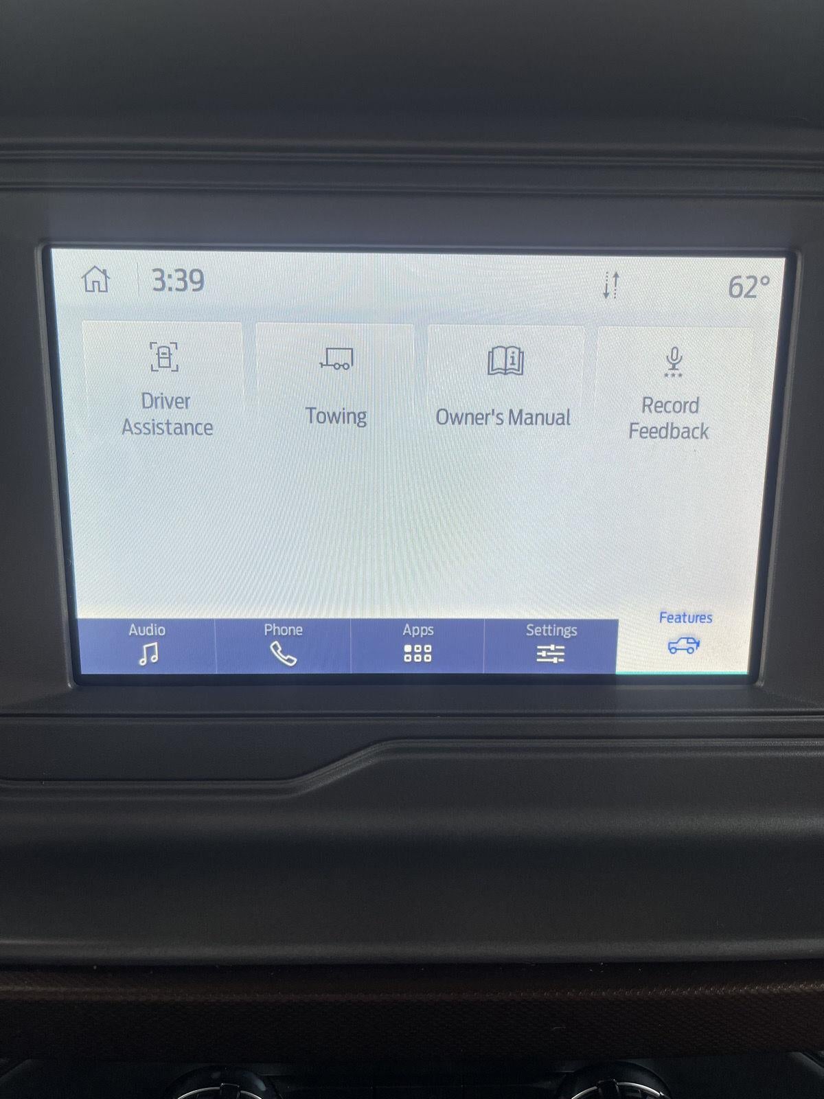 2023 Ford Bronco Outer Banks Advanced