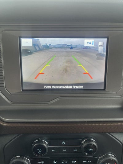 2023 Ford Bronco Outer Banks Advanced
