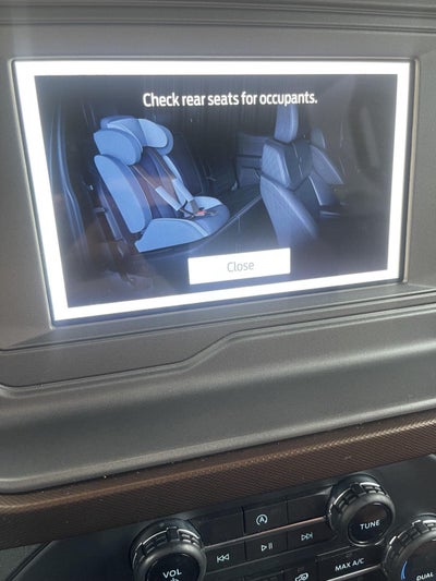 2023 Ford Bronco Outer Banks Advanced