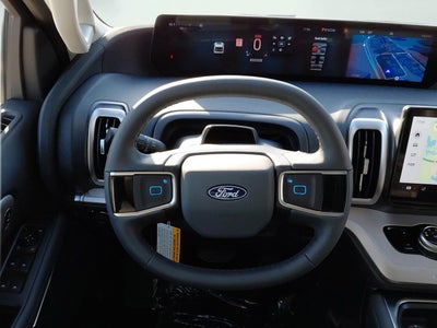 2027 Ford Expedition Max Active