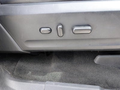 2017 Ford Expedition EL XLT 4WD