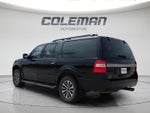 2017 Ford Expedition EL XLT 4WD