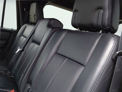 2017 Ford Expedition EL XLT 4WD