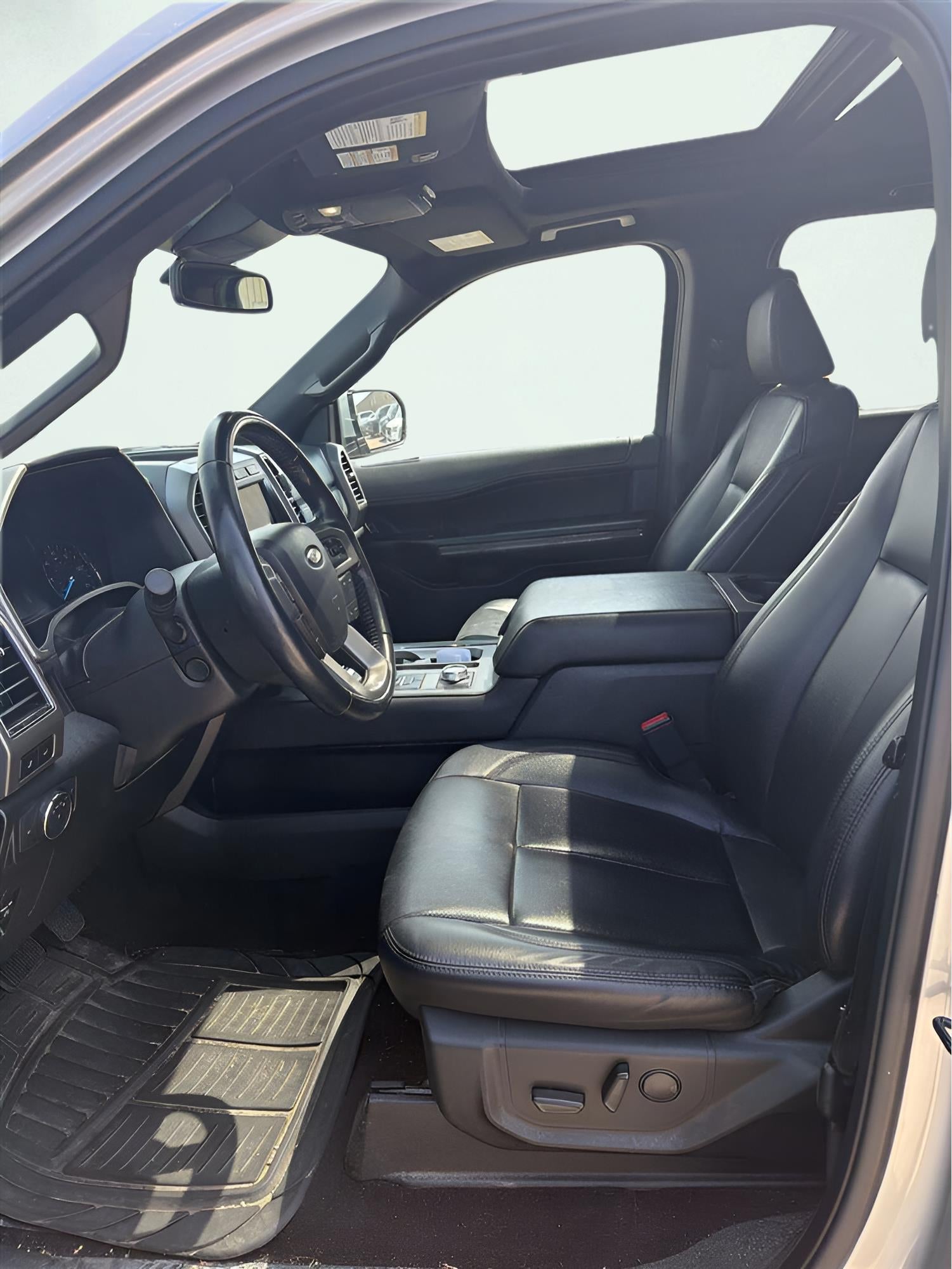 2021 Ford Expedition Max XLT