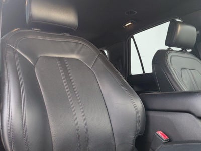 2018 Ford Expedition Max Limited