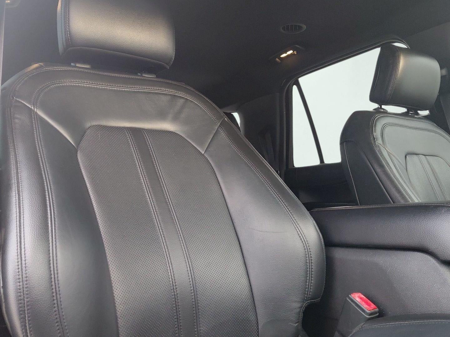 2018 Ford Expedition Max Limited