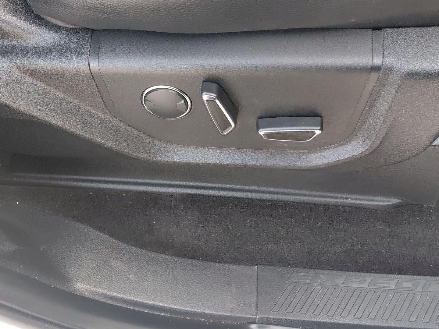 2018 Ford Expedition Max Limited