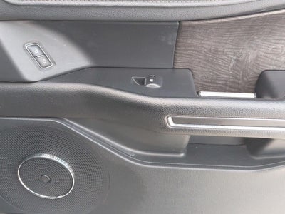 2018 Ford Expedition Max Limited