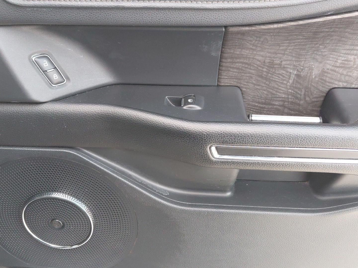 2018 Ford Expedition Max Limited