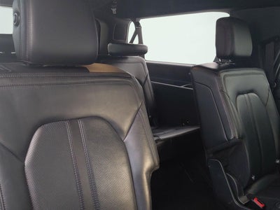 2018 Ford Expedition Max Limited