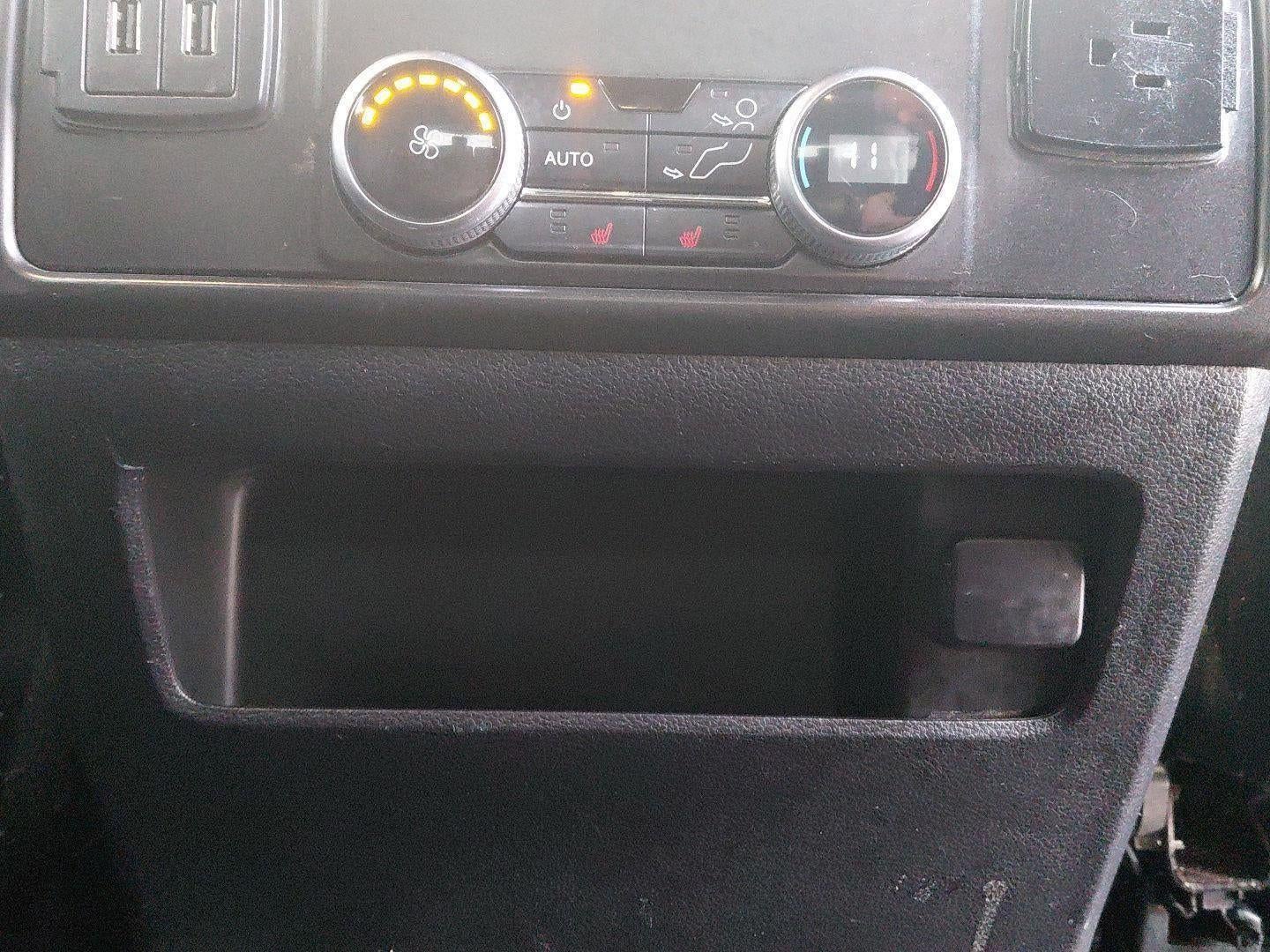 2018 Ford Expedition Max Limited