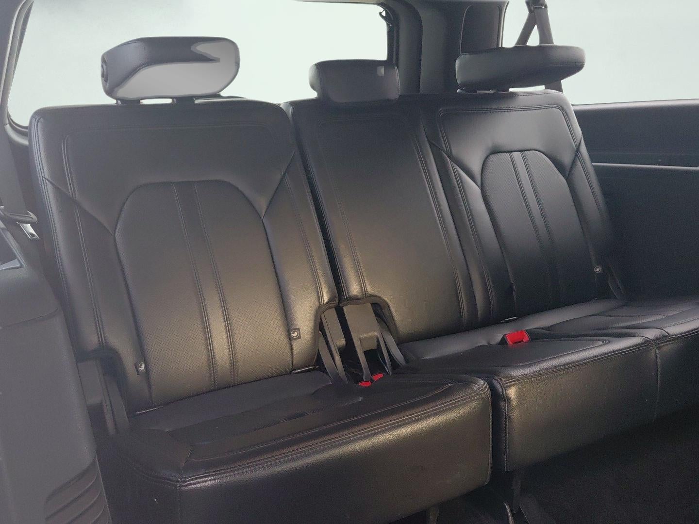 2018 Ford Expedition Max Limited