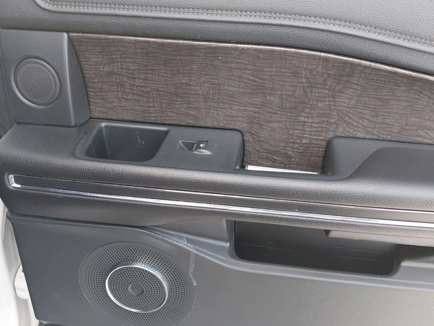 2018 Ford Expedition Max Limited