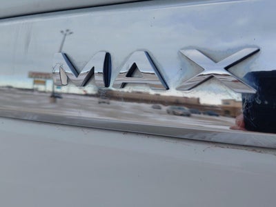 2018 Ford Expedition Max Limited