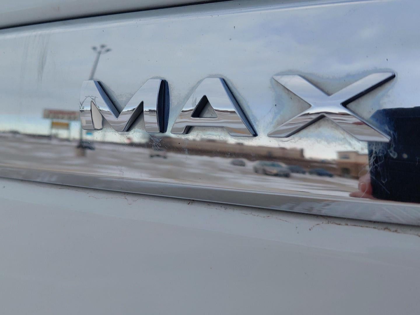 2018 Ford Expedition Max Limited