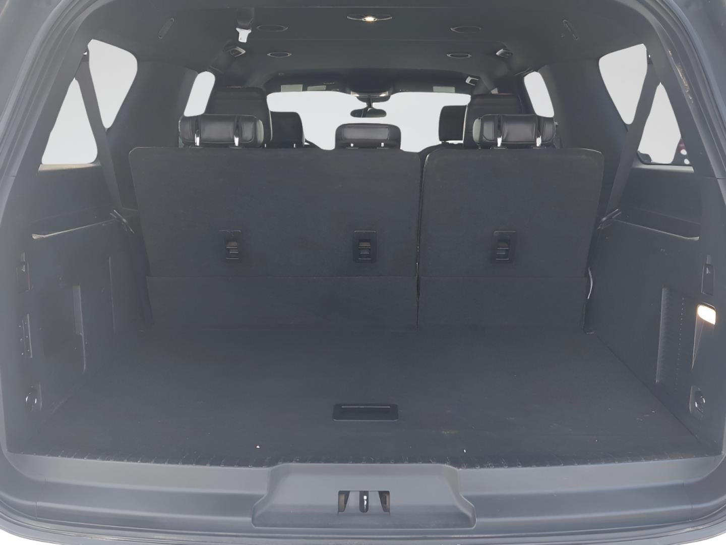 2018 Ford Expedition Max Limited