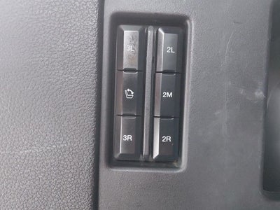 2018 Ford Expedition Max Limited