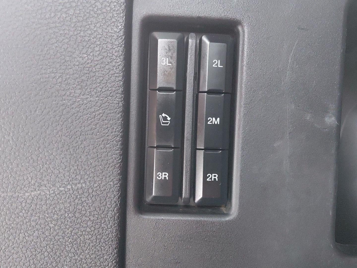 2018 Ford Expedition Max Limited