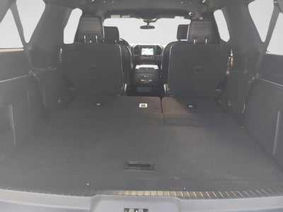 2018 Ford Expedition Max Limited