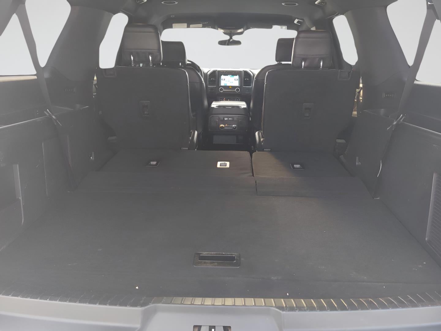 2018 Ford Expedition Max Limited