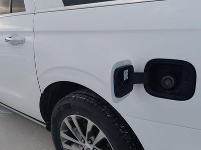 2018 Ford Expedition Max Limited