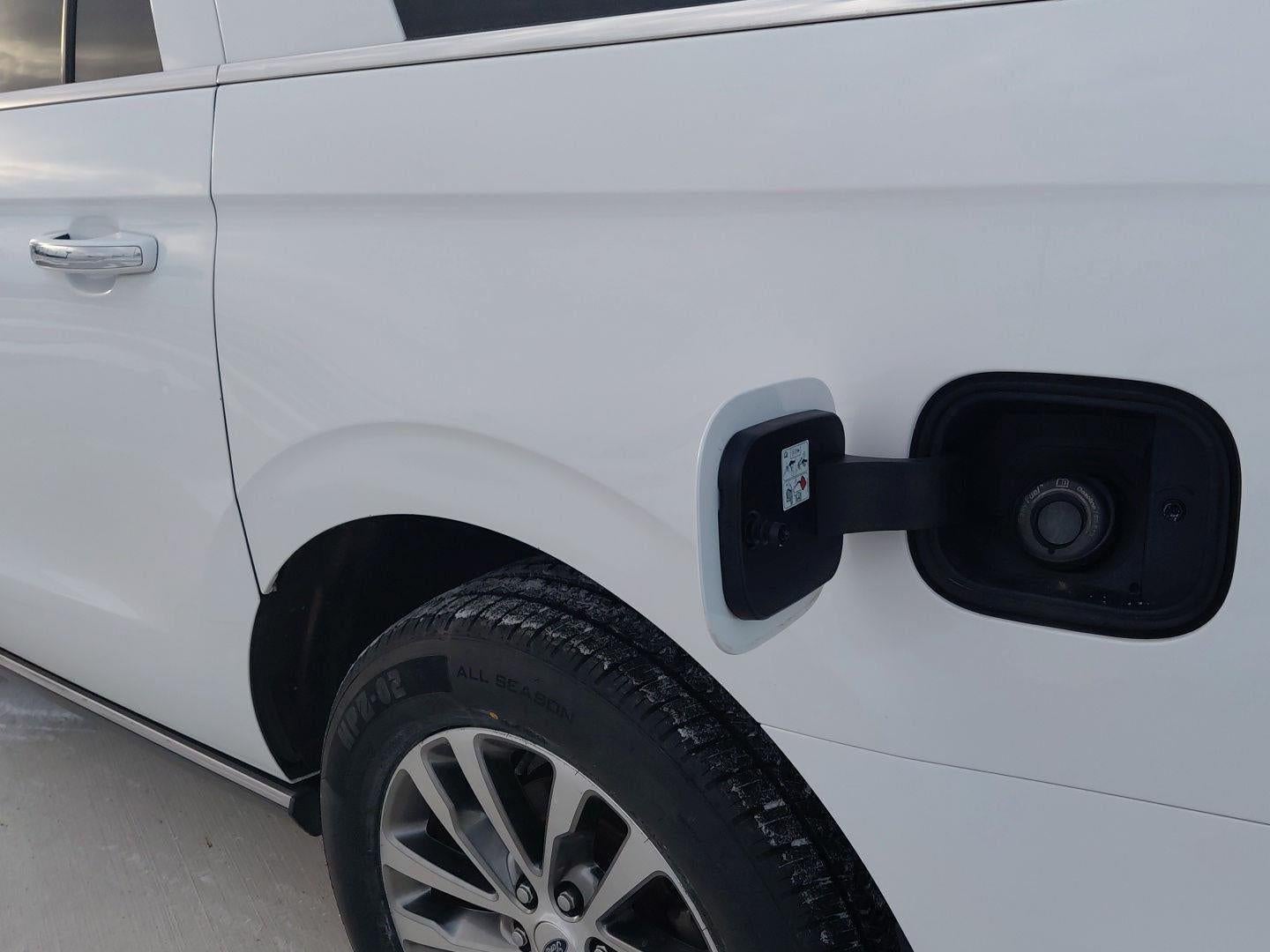 2018 Ford Expedition Max Limited