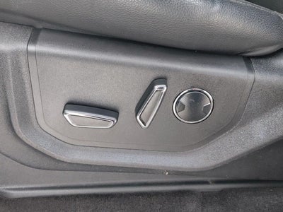 2018 Ford Expedition Max Limited