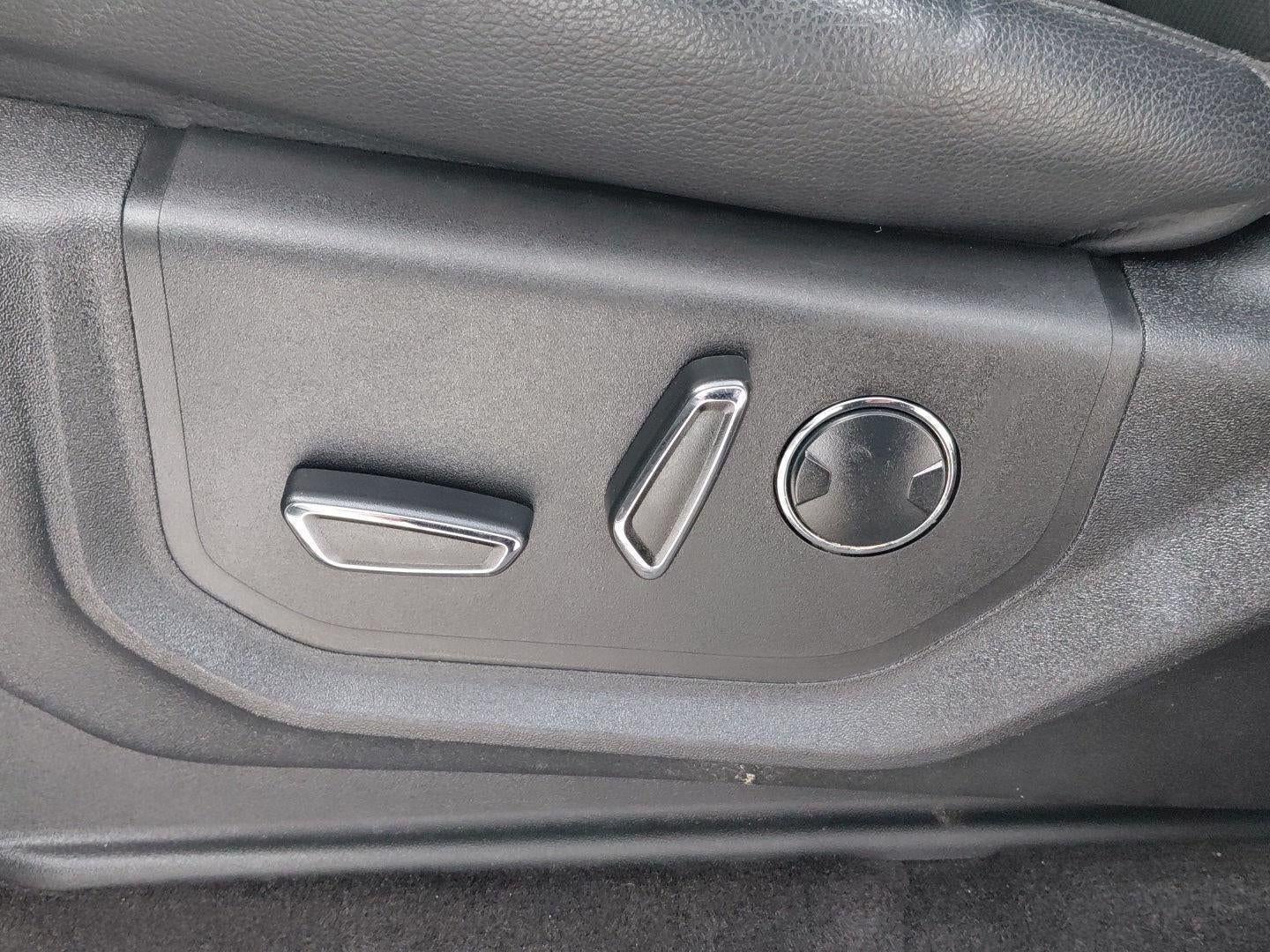 2018 Ford Expedition Max Limited