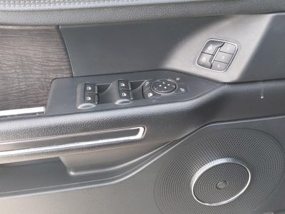 2018 Ford Expedition Max Limited