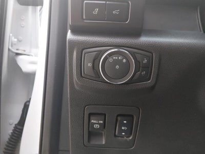 2018 Ford Expedition Max Limited