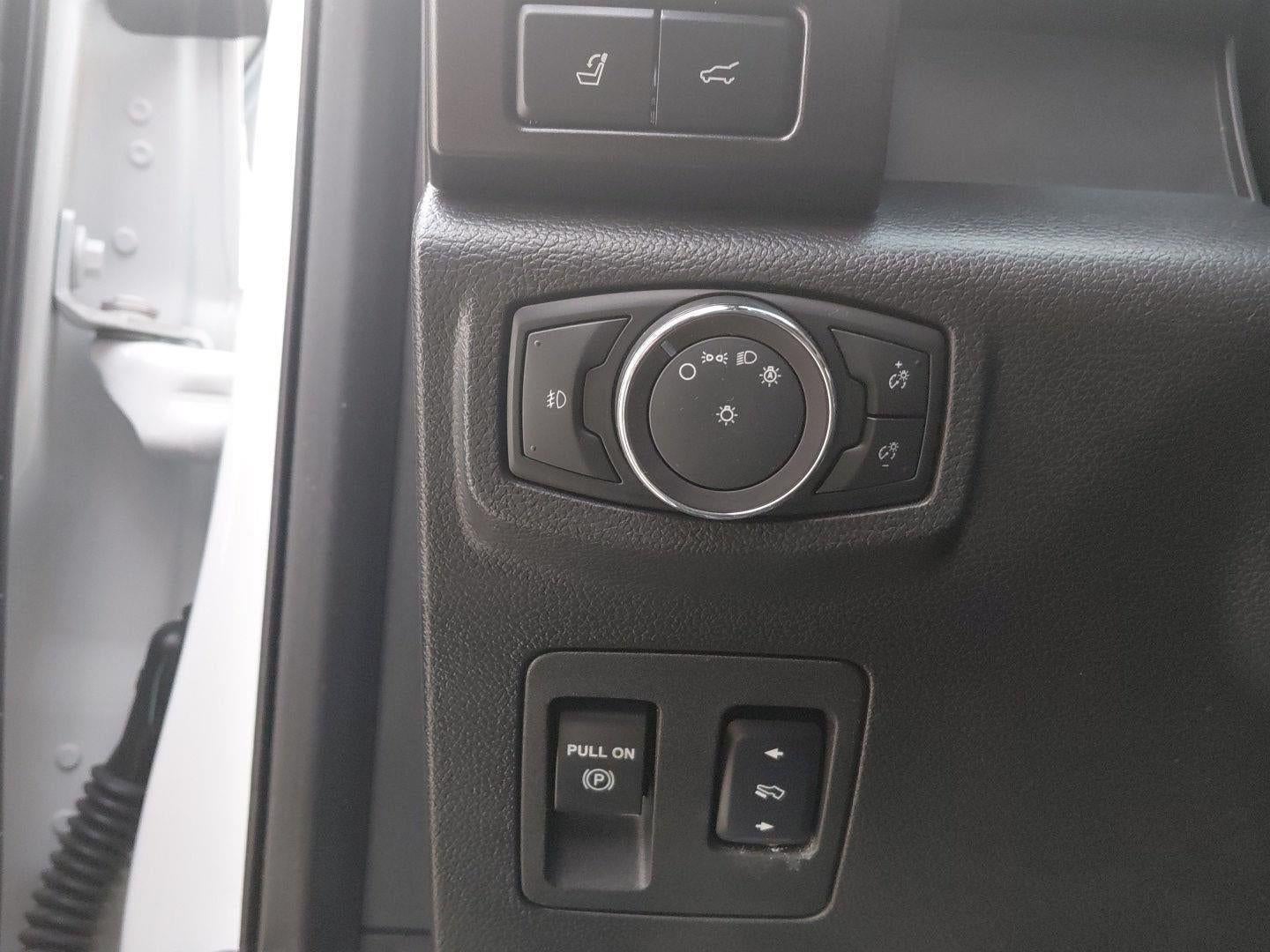 2018 Ford Expedition Max Limited