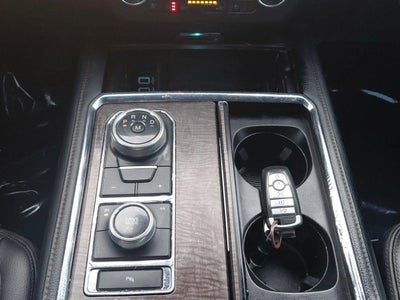 2018 Ford Expedition Max Limited