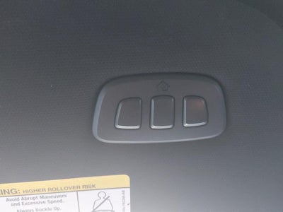 2018 Ford Expedition Max Limited