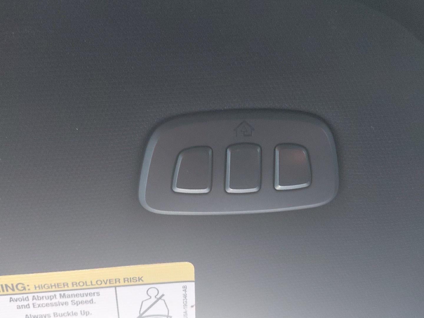 2018 Ford Expedition Max Limited