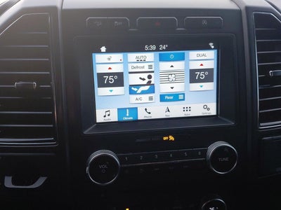 2018 Ford Expedition Max Limited