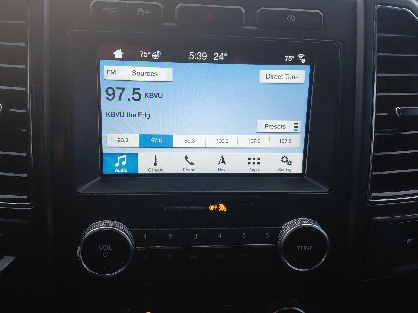 2018 Ford Expedition Max Limited