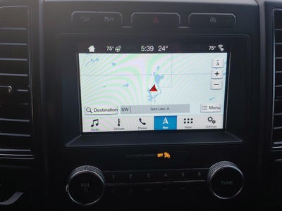 2018 Ford Expedition Max Limited