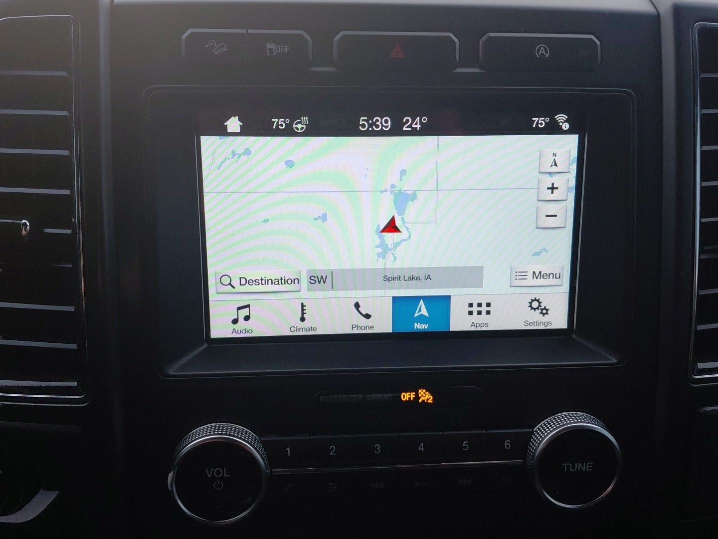 2018 Ford Expedition Max Limited