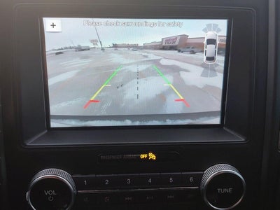 2018 Ford Expedition Max Limited