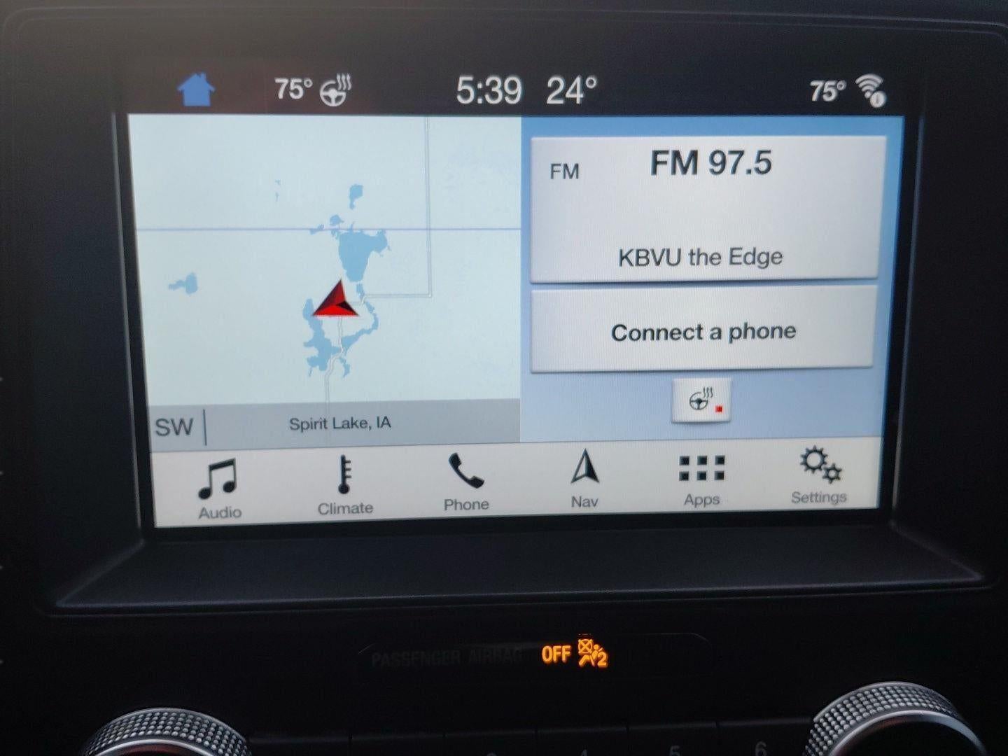 2018 Ford Expedition Max Limited