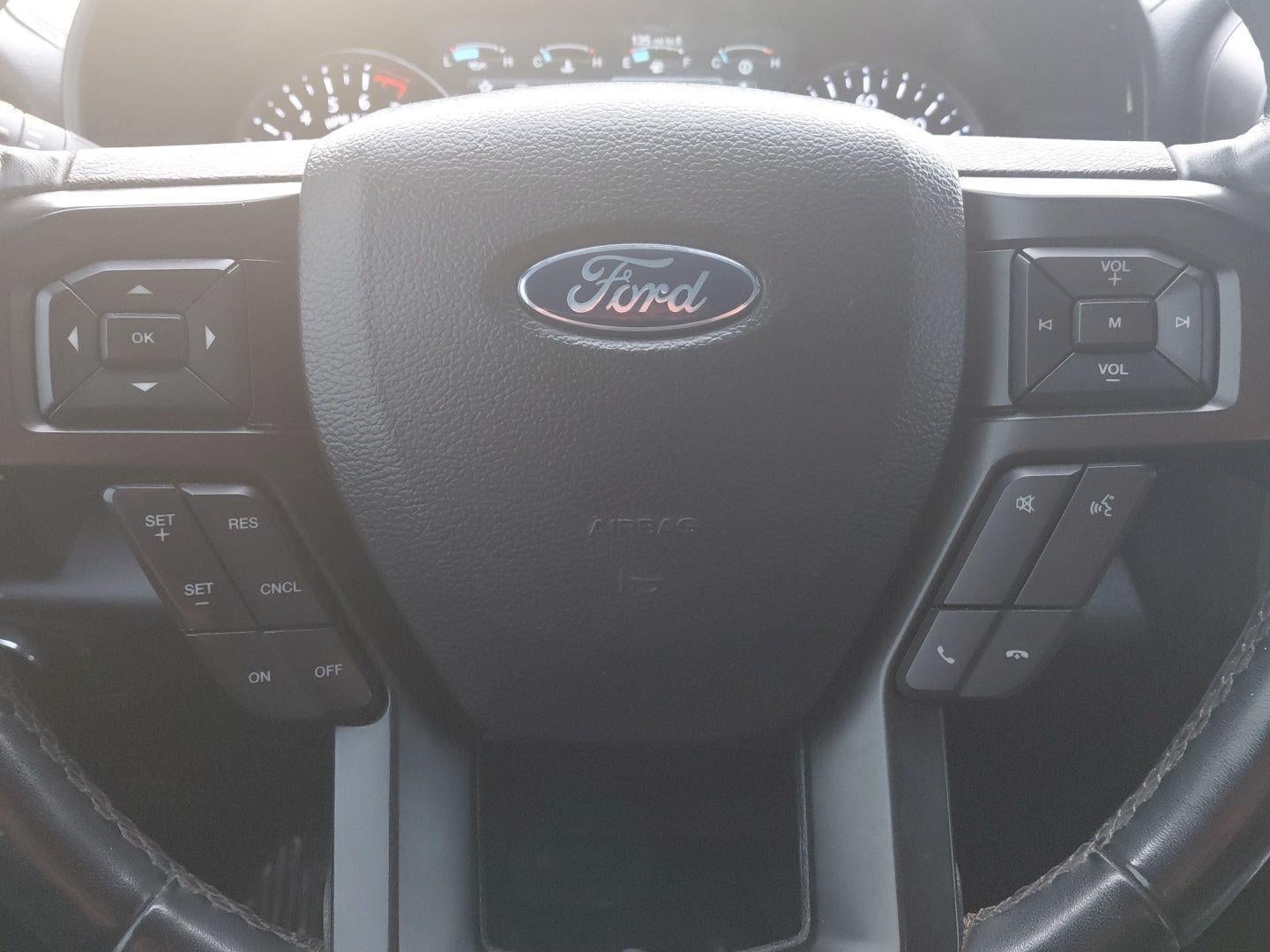 2018 Ford Expedition Max Limited