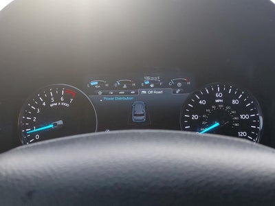 2018 Ford Expedition Max Limited