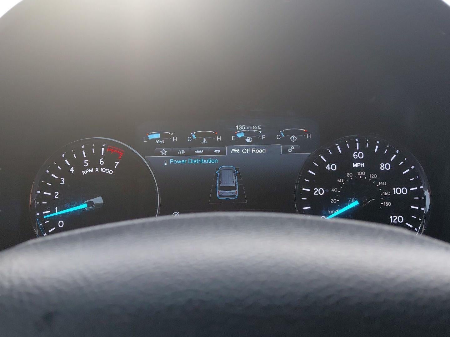 2018 Ford Expedition Max Limited